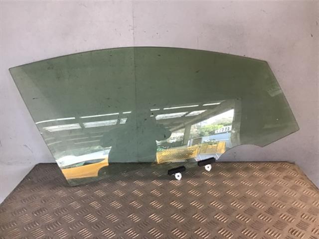 Rf Door Glass