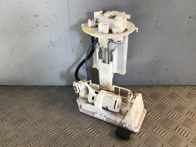 Fuel Pump