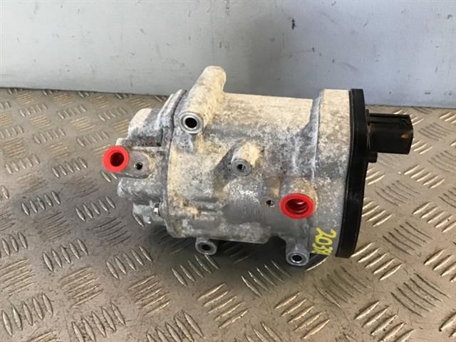 Air Cond Pump Assy