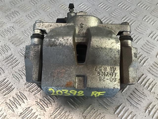 Rf Disc Brake Caliper