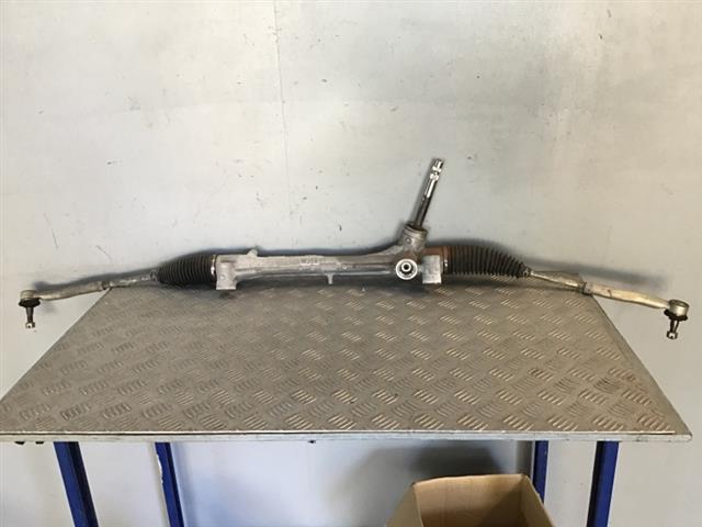 Front Electric Steering Rack