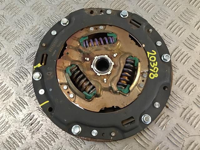 Flywheel
