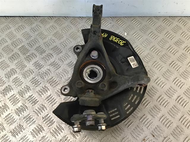 Rf Abs Hub