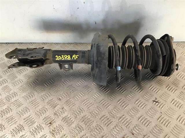 Rf Abs Strut