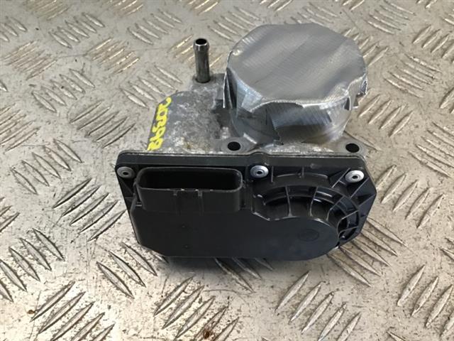 Throttle Body