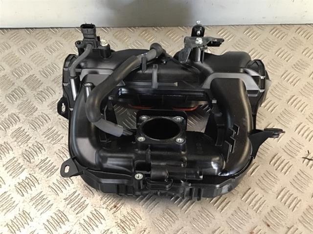 Engine Inlet Manifold