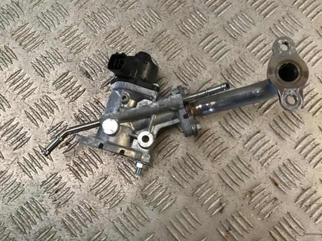 Egr Valve