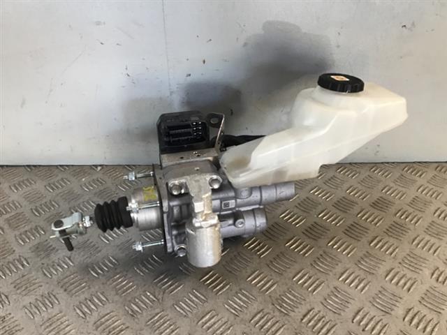 Brake Booster