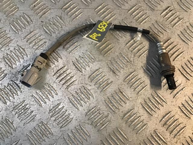 Exhaust Oxy Sensor