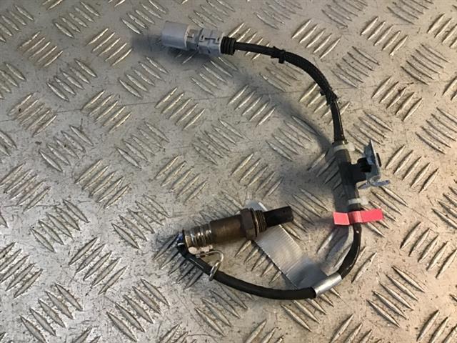 Exhaust Oxy Sensor