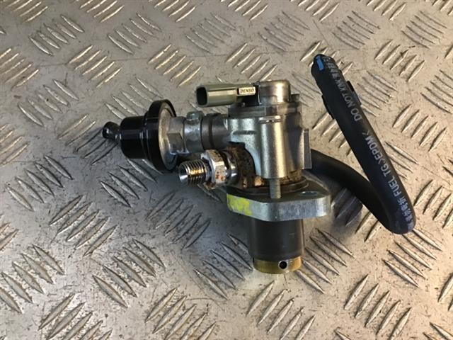 High Pressure Fuel Pump