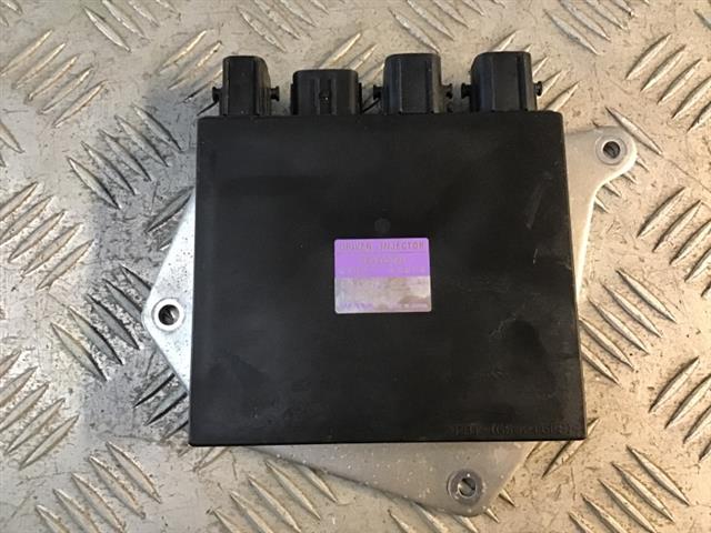 Fuel Injector Driver Module