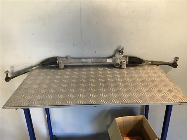 Front Electric Steering Rack