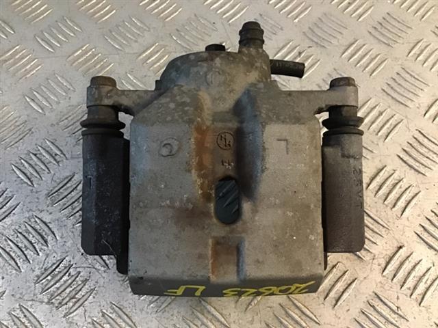 Lf Disc Brake Caliper