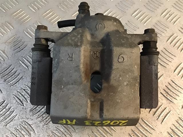 Rf Disc Brake Caliper
