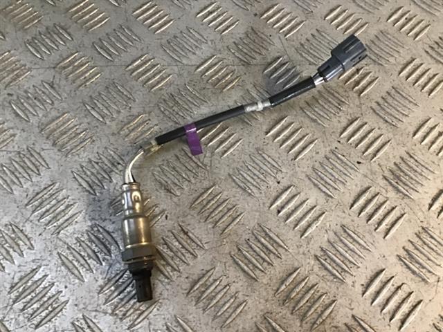 Down-stream Oxygen Sensor #1