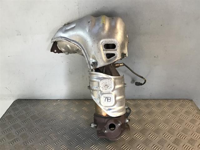 Engine Exhaust Manifold