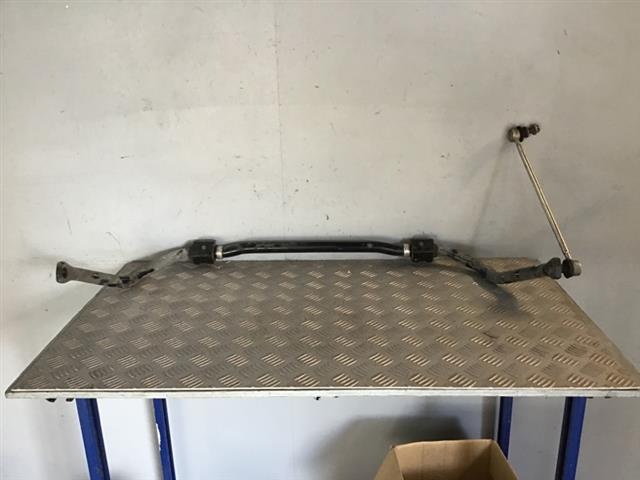 Front Sway Bar