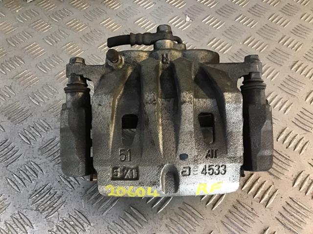 Rf Disc Brake Caliper