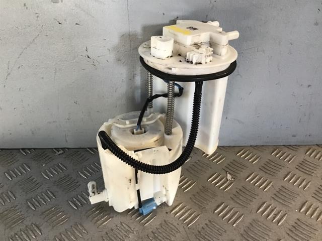 Electric Fuel Pump