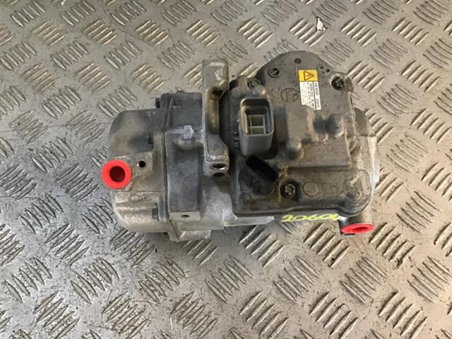 Air Cond Pump Assy
