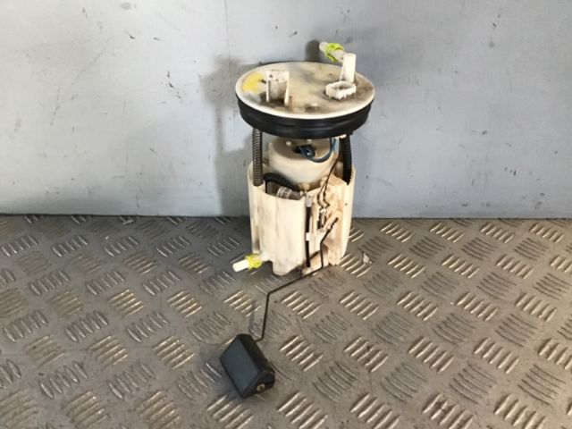 Electric Fuel Pump