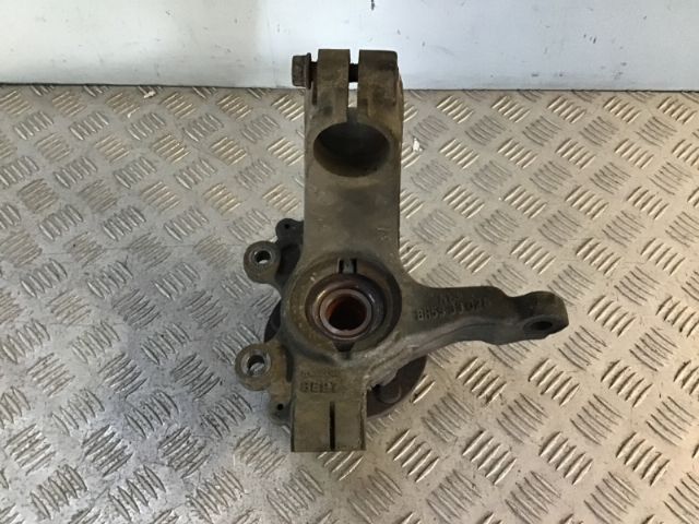 Rf Abs Hub