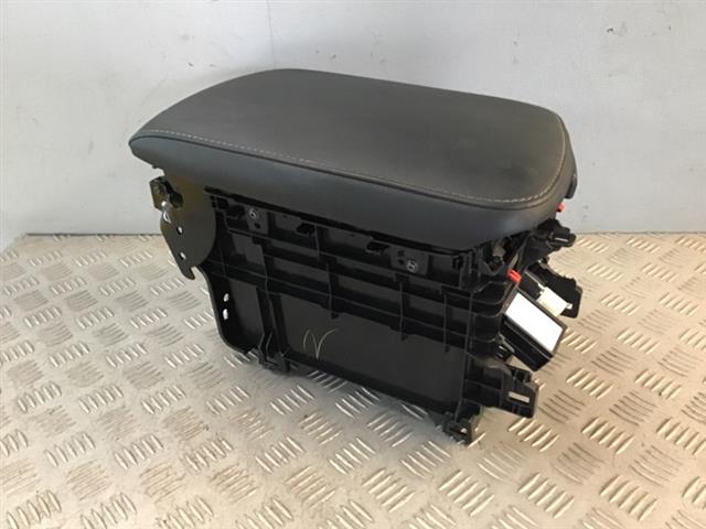 Centre Console Complete