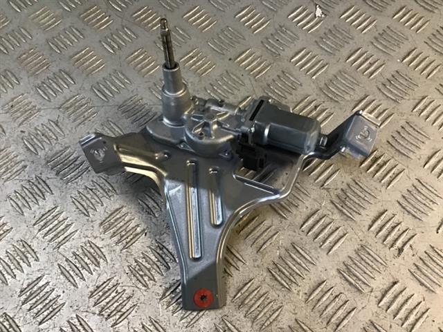Rear Wiper Motor