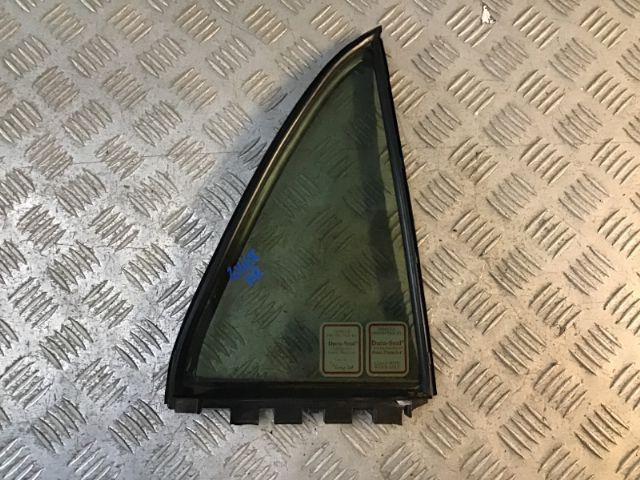 Rr Door Quarter Glass