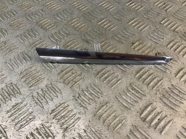 Rf Bumper Moulding