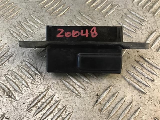 Tailgate Release Switch