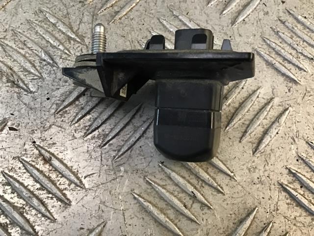Rear Camera