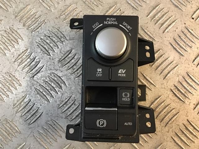 Transmission Mode Switch