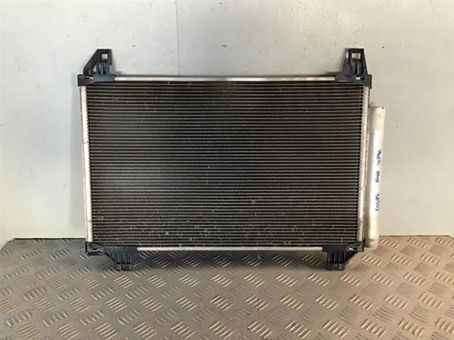 Air Cond Condenser