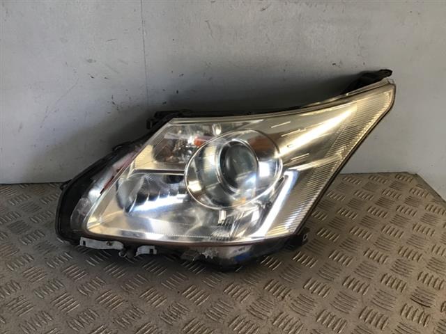 L Headlight (halogen)