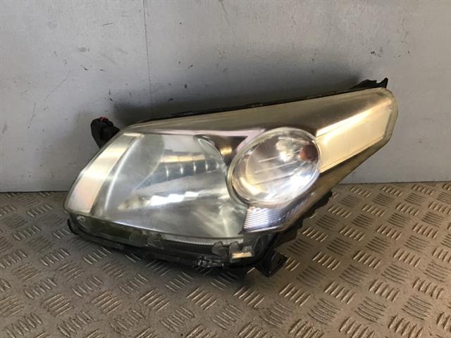 L Headlight (hid)