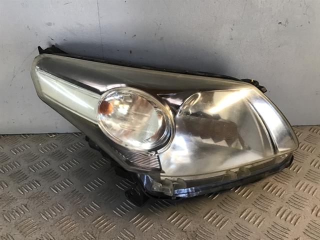 R Headlight (hid)