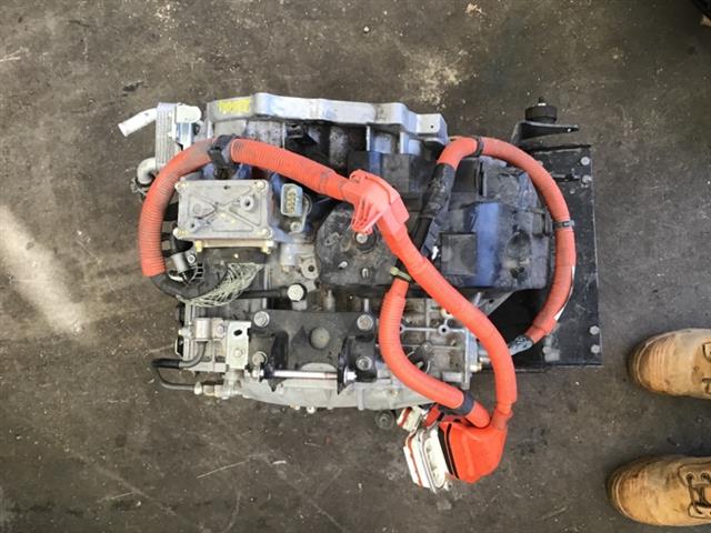 Automatic Transmission