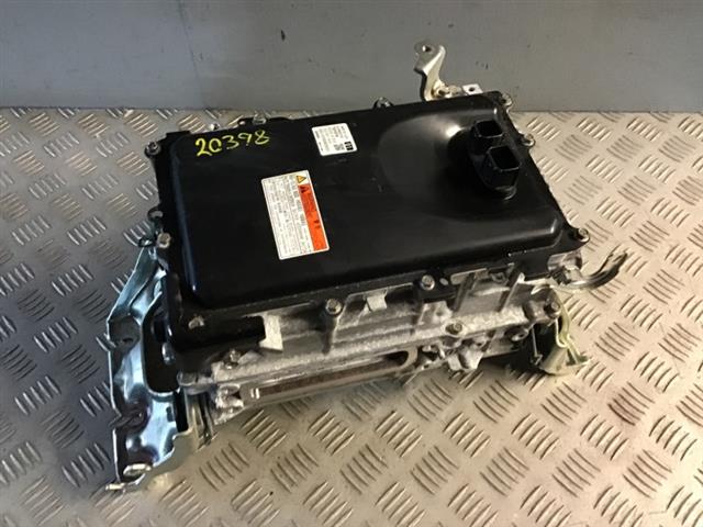 Inverter