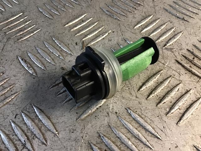 Washer Bottle Level Sensor