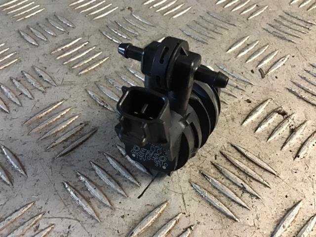Washer Bottle Pump