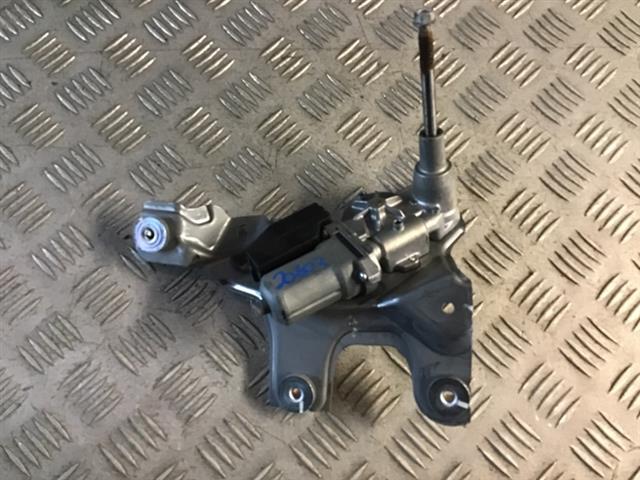 Rear Wiper Motor