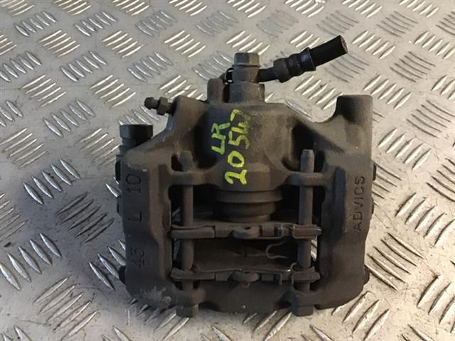 Lr Disc Brake Caliper