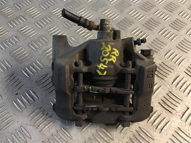 Rr Disc Brake Caliper