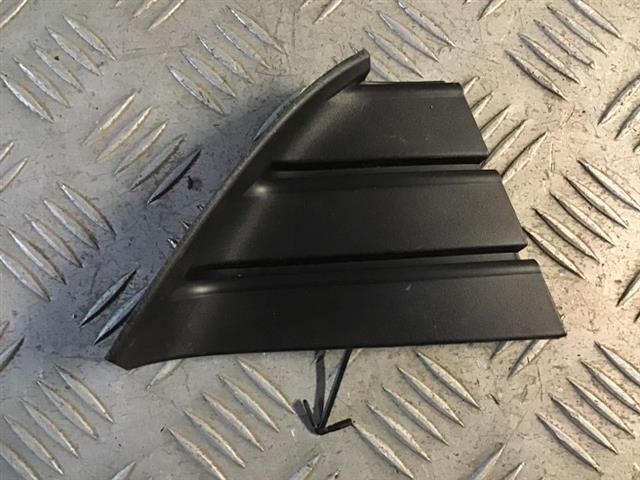 Front Tow Hook Cover