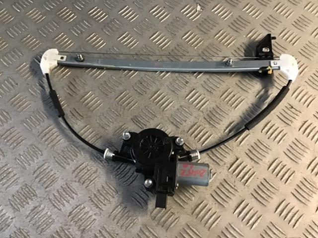 Lr Door Elec Regulator
