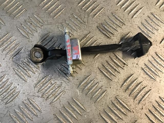 Lr Door Check Strap