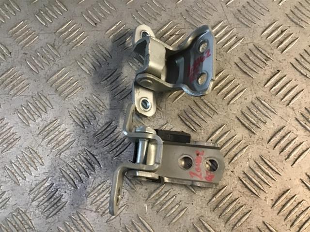 Rf Door Hinges (set)