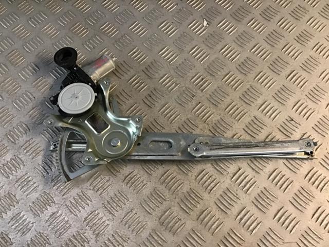 Rf Door Elec Regulator